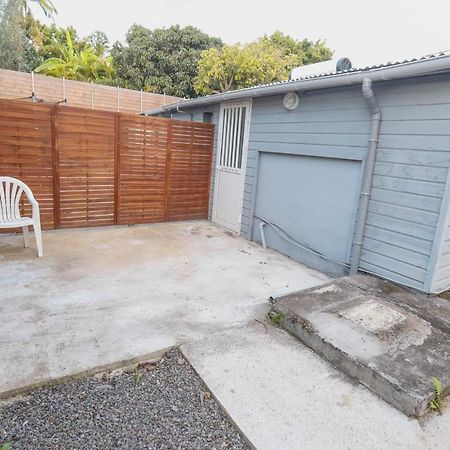 L'Avocat 1 Avec Piscine Chauffee Et Jacuzzi A Partager Villa Le Tampon Exterior foto